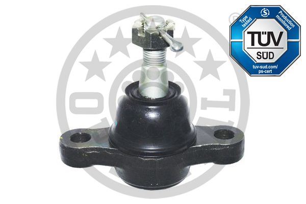 ROTİL ALT SAĞ-SOL HYUNDAI İ30 1.4L 1.6L BENZİNLİ 08-> 1.6L CRDİ 08-12 / KIA CEED 1.4L 1.6L BENZİNLİ 07 -> 1.6L D4FB CRDİ DİZEL 06-09