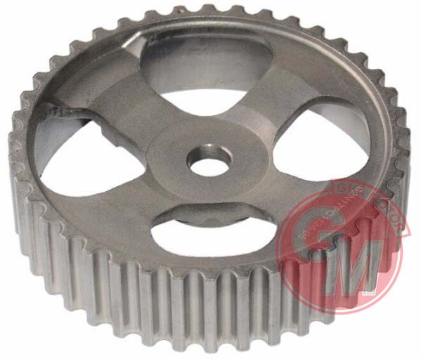 EKSANTRİK DİŞLİSİ (SABİT) RENAULT CLIO-KANGOO-MEGANE-CAPTUR-SYMBOL-SANDERO-LOGAN I-II-III 1.5DCI/1. 9D (F9Q)
