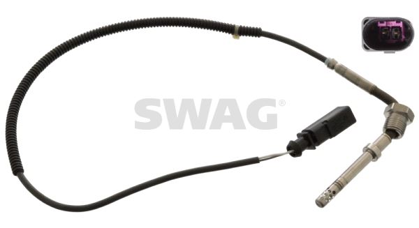 Atik Gaz Isi Sensörü (Febi 100846)