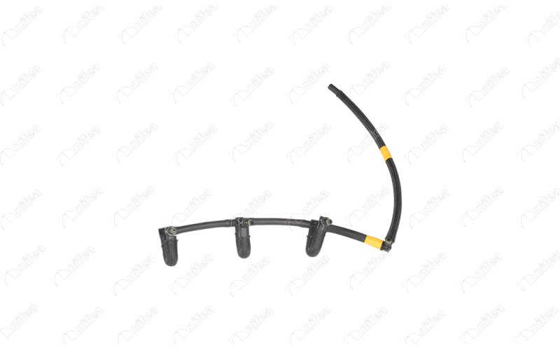 ENJEKTÖR GERİ DÖNÜŞ HORTUMU FOCUS (04-11) CMAX (03-10) 1.6 D