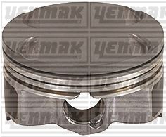 Motor Piston+segman