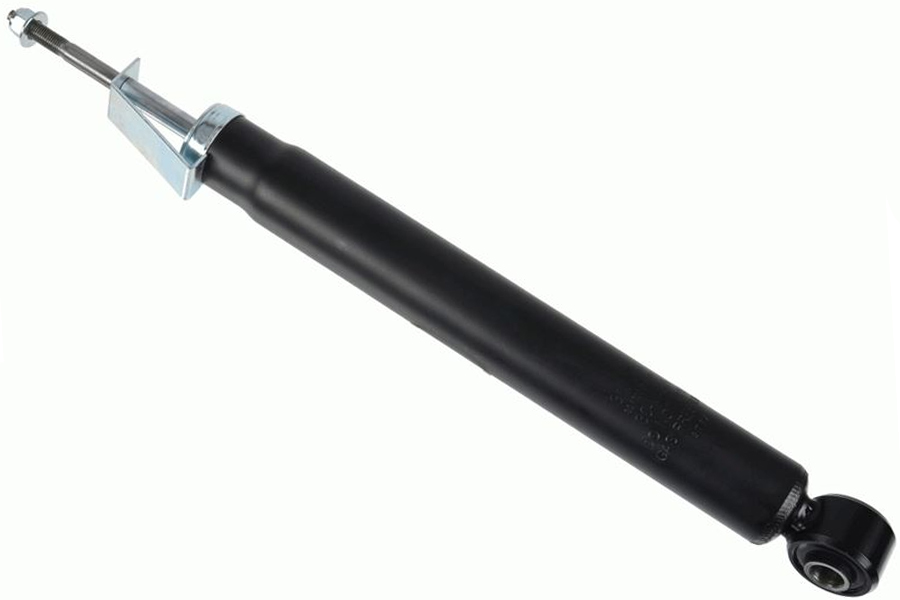 Arka Amortisör L/r