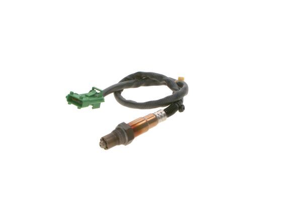 OKSİJEN SENSÖRÜ (ÖN) P207-P208-P308-P508-P3008-P5008-RCZ-C4-C5-DS3-DS4-DS5 1.6 THP EP6 (4 KUTUP)