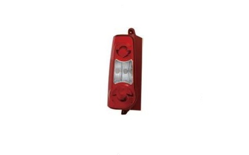 (11-B381-01-2B) Stop Lambası Duysuz Sağ Partner-be...