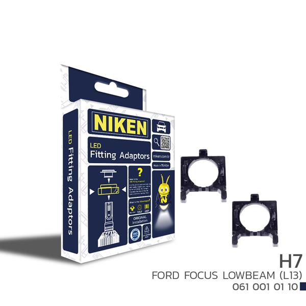 Led Far Montaj Adaptörü H7