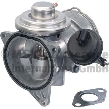 Egr Valve