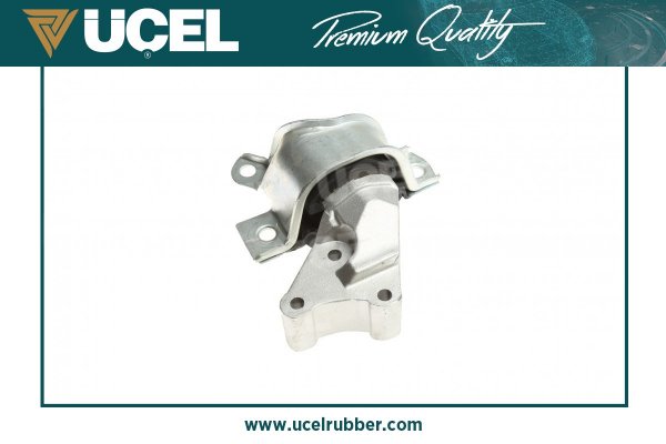 MOTOR TAKOZU FIAT IDEA (350) 1.2 16V