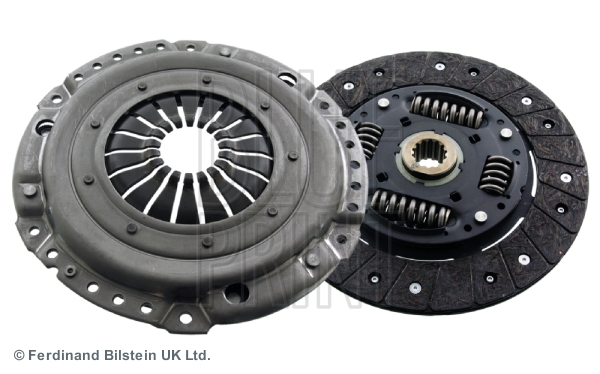 DEBRIYAJ SETI (BASKI+DISK) ASTRA G-VECTRA B-ZAFIRA 2.2 16V 09/00> (Z22SE) (623306209)