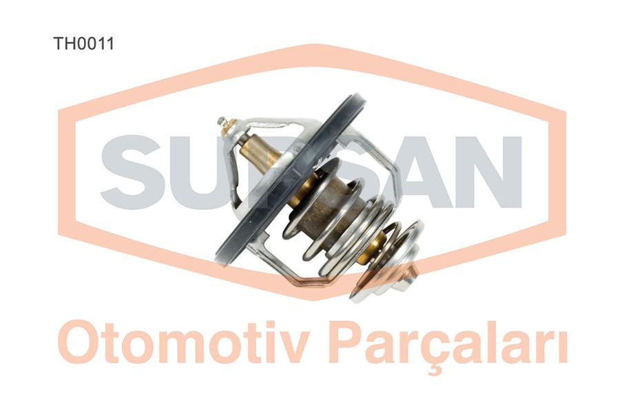 Termostat