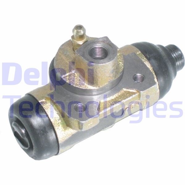 ARKA FREN MERKEZİ SOL/SAĞ FORD TRANSİT T12 (91-94) 22MM