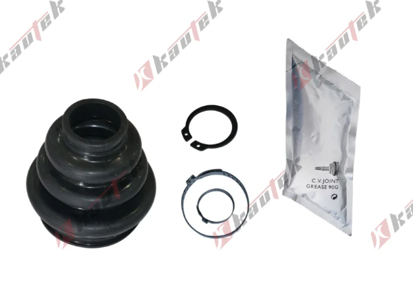 AKS KORUGU TAKIMI ARKA DIS BMW E60 E61 E63 E64 E65 E66 F15 E71 F16 E89