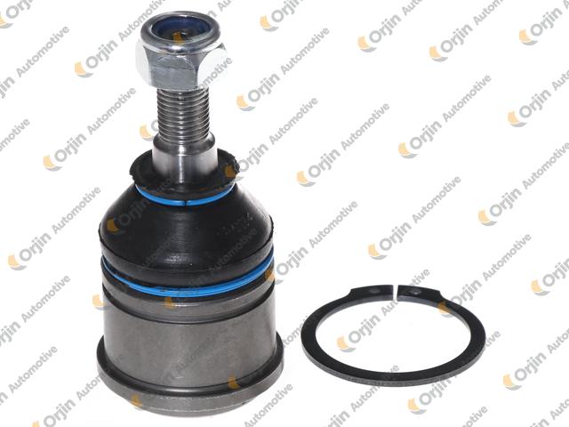 ROTİL ALT SAĞ-SOL HONDA ACCORD 1.6L 1.8L A16A A18A 86-89 / CIVIC 1.4L 1.5L D14 D15 EC ED 87-91 /CRX 1.6L D16 ZC 88-91 / PRELUDE 2.0L B20A 85-89