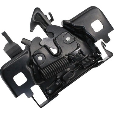 Motor Kaput Kilidi (Manuel) R.clio IV D.logan Ii-s...