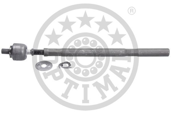 ROT MİLİ PARTNER 08/99=> (JAR511)