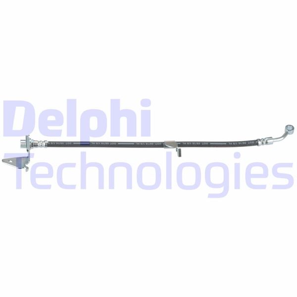 FREN HORTUMU ARKA SAĞ OPEL ANTARA 06> CHEVROLET C100 CAPTİVA 06>