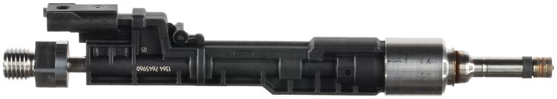 Enjektor