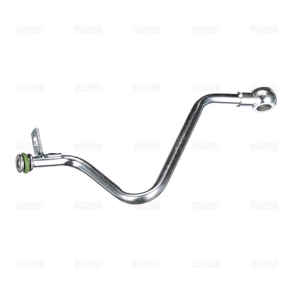 TURBOSARJ YAGLAMA BORUSU MERCEDES OM611 OM642 OM646 W203 CL203 W210 W463 B901>B904