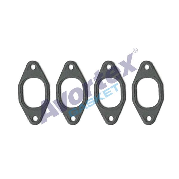 Egzoz Manifold Contası Çelik Tk. Master-trafic 2.8