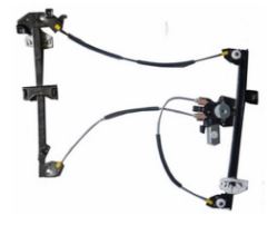 Ön Cam Krikosu Sağ Elektirikli Partner-berlingo 96...