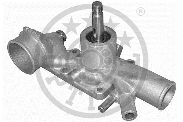 Su Pompası 504A_-M_ -504 Breakd_-f_) -504