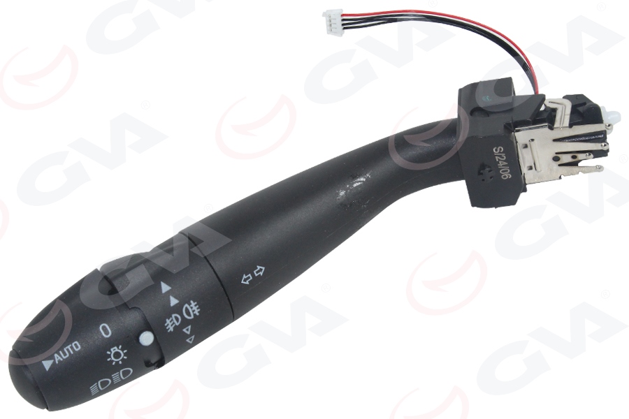 FAR KUMANDA KOLU (TEK) P307 00> P206 98> PARTNER-BERLINGO 96> (PLATİNLİ)