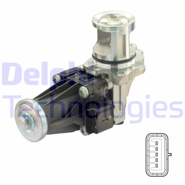 EGR VALFI KOMPLE FOCUS III 11> CONNECT 15> B-MAX 14>MONDEO IV 07>14 1.5TDCI-1.6 TDCI 308 208 301 308 I-II 508 2008 3008 4008 5008 5008 13>TEPEE EXPERT III C-ELYSEE C3 II C3 C4 II C4 C5 7 DS3 DS4