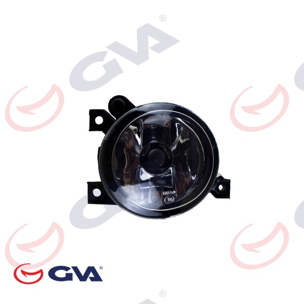 ÖN TAMPON SİS FARI (AMPÜL+DUY) SAĞ CADDY 2004-2011 TIGUAN 2008-2011 PASSAT CC 2009-2012