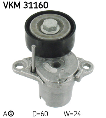 V KAYIŞ GERGİSİ VW-SEAT-AUDİ-ARTEON-JETTA-LEON-A3-Q3 13> (CPKA-CPRA-CPLA-CJXA 1,8 TSI-2,0 TSI)