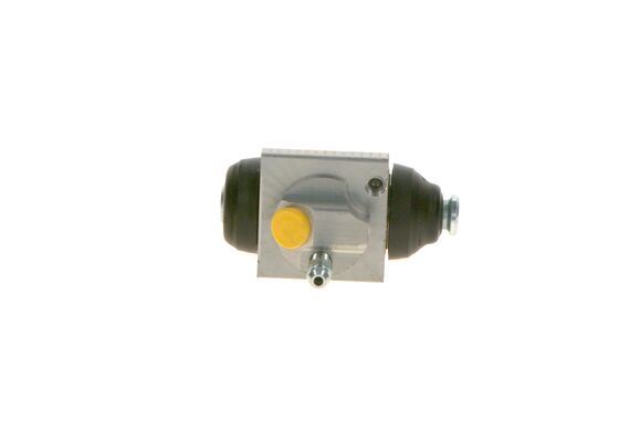 FREN SİLİNDİRİ ARKA SOL DACIA DUSTER 1.6 16V-1.5 DCİ 4x4 (19.05mm)