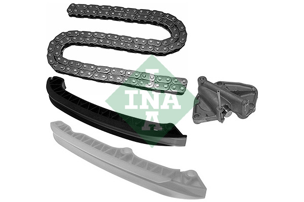 Chain Drive Solutions