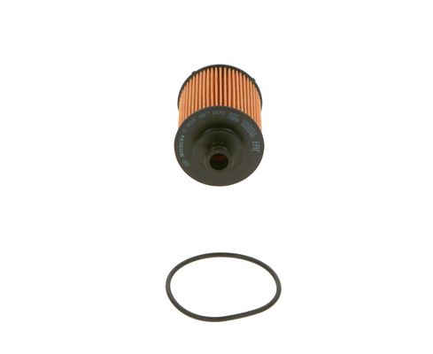 YAĞ FİLTRESİ OPEL ASTRA H-CORSA C-CORSA D-COMBO-MERIVA A-AGILA 1.3 CDTI 500 ALBEA DOBLO FIORINO PUNTO IDEA LINEA PANDA 07> MITO 09>15 YPSILON 03>12 1.3 MTJ