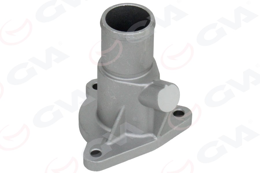 Termostat Yuvasi