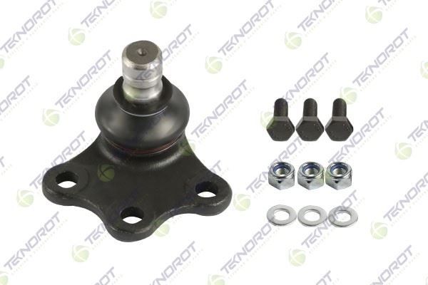 ALT ROTİL PEUGEOT P208 12>19 CITROEN C3 16> DS3 15>19