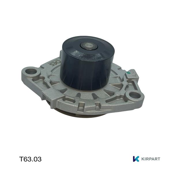 DEVİRDAİM (SU POMPASI) FIAT DOBLO 10>BRAVO II 07>14 500L-x 12>18 EGEA 15>OPEL ASTRA H-J-INSIGNIA 08> INSIGNIA 08>VECTRA C 04>ALFA ROMEO 159 GIULIETTA 10>MITO 11>JEEP RANEGADE 1.6D MTJ 1.9D MTJ 2.0 CDTI (OES ÜRÜNÜDÜR)