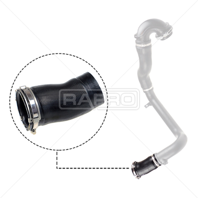 TURBO HORTUMU (KÜÇÜK PARÇA) OPEL INSIGNIA A 08>17 1.6 T A16LET