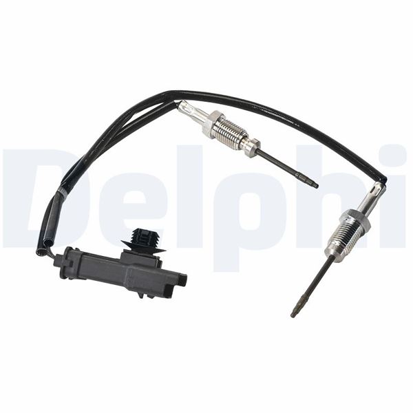 EGZOZ GAZI SICAKLIK SENSÖRÜ OPEL GRANDLAND-CROSSLAND-COMBO-PEUGEOT P208-P301-P308-P508-P2008-P3008-P5008-PARTNER-EXPERT-CITROEN C3-C4-C-ELYSEE-BERLINGO-JUMPY-DS3-DS4-DS5 1.6 BlueHDI