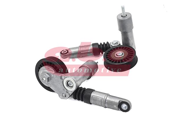 ALTERNATÖR GERGİ RULMANI KÜTÜKLÜ KOMPLE PASSAT-A4 1.9 TDI (AVF-AVB)