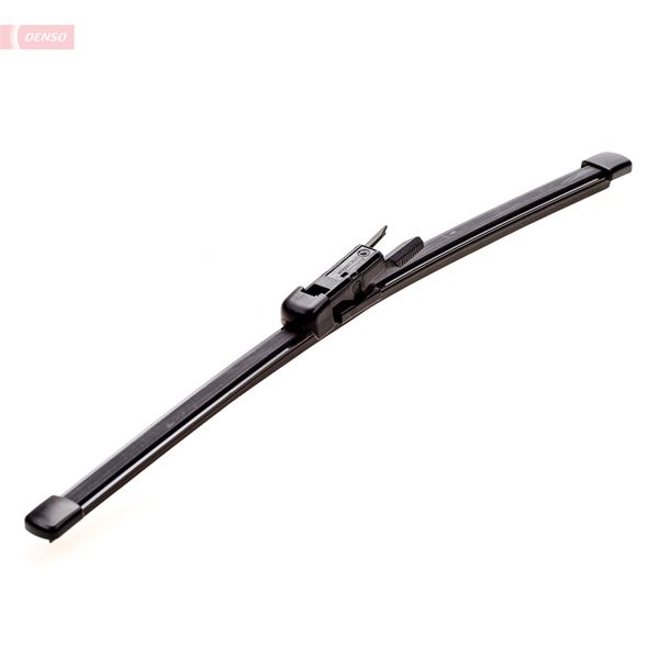 Wiper. Flat Rear Blade
