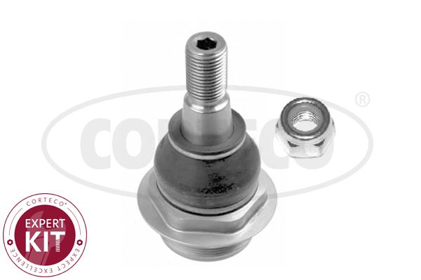 ALT ROTİL SOL RENAULT MASTER III 10> OPEL MOVANO III 10> 2.3dCi (18MM)