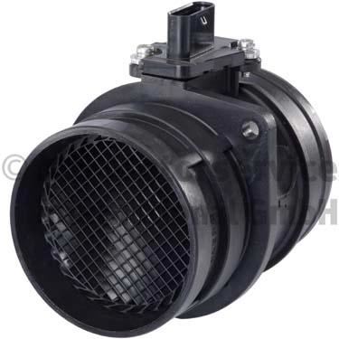 Air Mass Sensör
