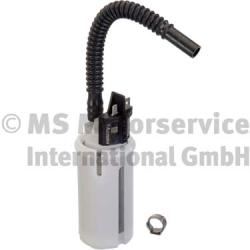Electric Fuel Pump