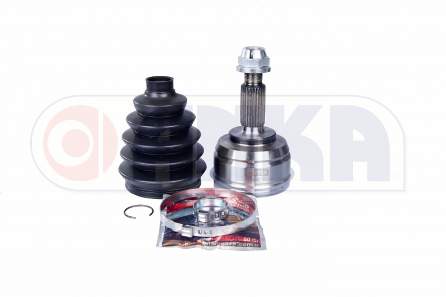 AKS KAFASI DIŞ DACIA DUSTER 1.5 DCİ-1.6 16V 4X4 10=> MEGANE IV 1.5