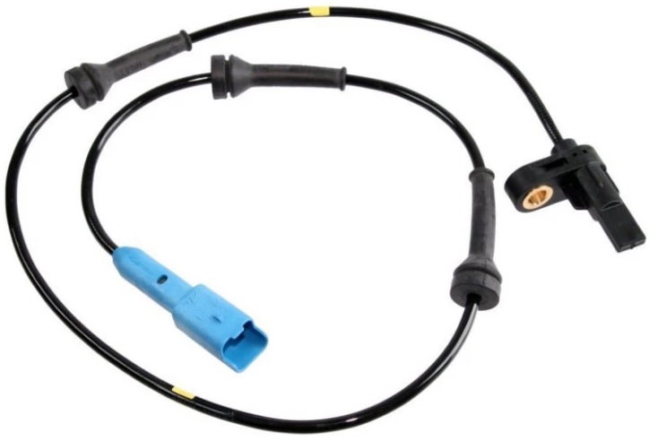 (X) Abs Tekerlek Hiz Sensörü 206 1.1İ-1.4İ-1.6İ-1....