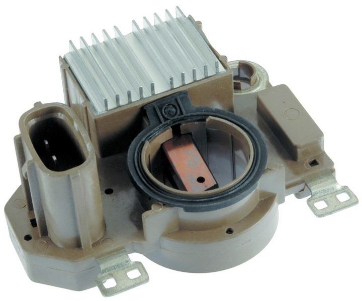 Alternatör Konjektor 14.7V 3 Fişli