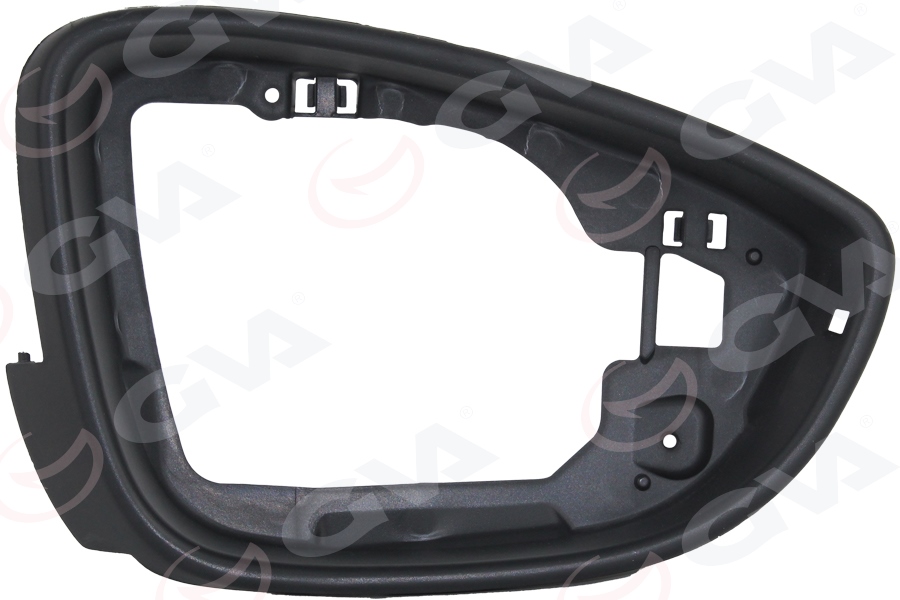 Ayna Çerçevesi Sağ Jetta-passat-cc 2010-2015