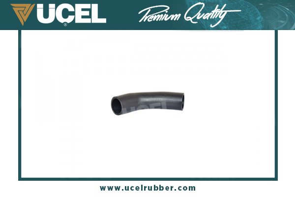 Turbo Intercooler Dirsek Hortumu Connect 1.8TDCI 7...