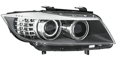 Far Sağ Bi-xenon Zkw-type