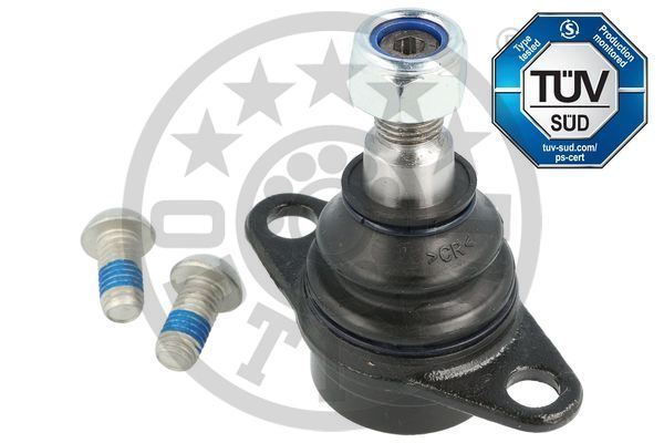 ROTIL ON ALT BMW X5 E53