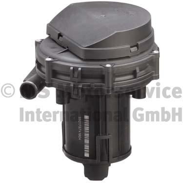 Secondary Air Pump