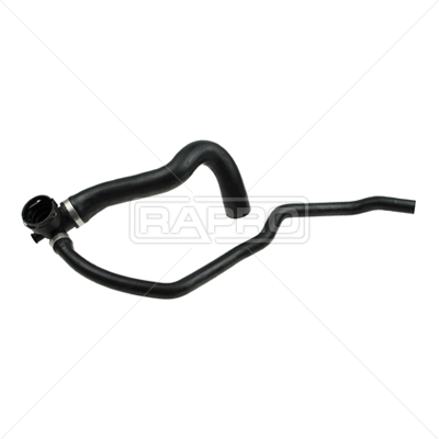 RADYATÖR ALT HORTUMU OPEL CORSA D 06>14 1.4 XER (OTOMATİK ŞANZIMAN)